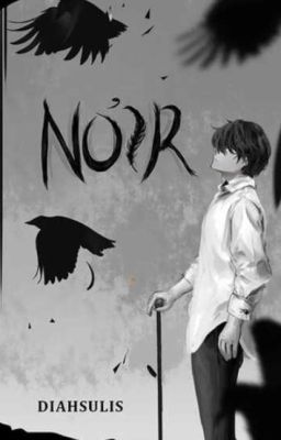 NOIR [SUDAH TERBIT]