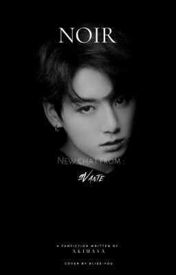 Noir [Taekook]