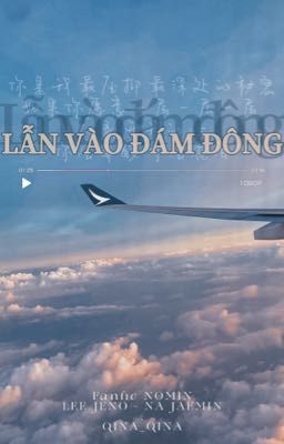 [NOMIN] LẪN VÀO ĐÁM ĐÔNG