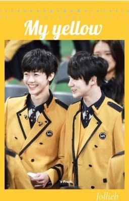 | NOMIN | My Yellow