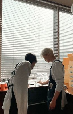 NoMin | One day in August