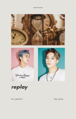 nomin; replay