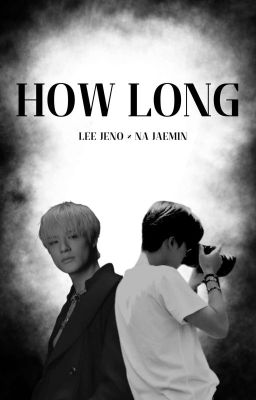 [Nomin/Textfic] How Long