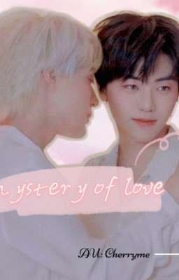 [ Nomin/ Textfic ] Mystery of Love