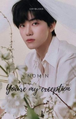 [ NOMIN ] - YOU'RE MY EXCEPTION