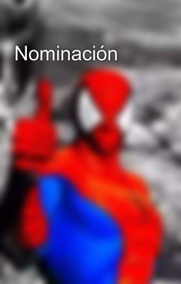 Nominación 