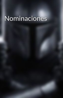 Nominaciones