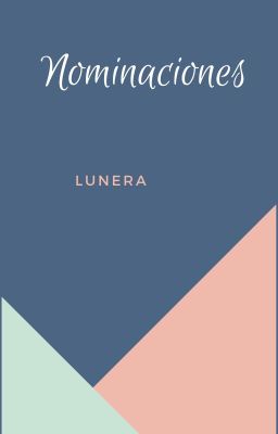 Nominaciones