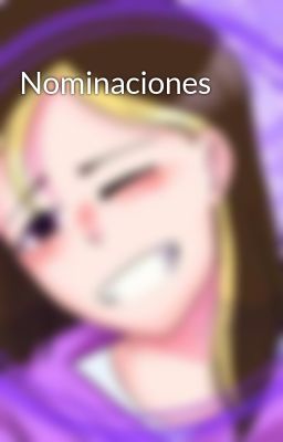 Nominaciones