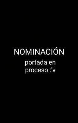 NOMINACIONES