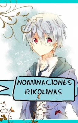 ❆NOMINACIONES ROKOLINAS❆  (╭☞ ͡ ͡° ͜ ʖ ͡ ͡°)╭☞