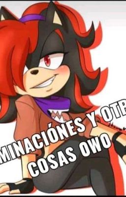 Nominaciónes y Otras Cosas 0w0 