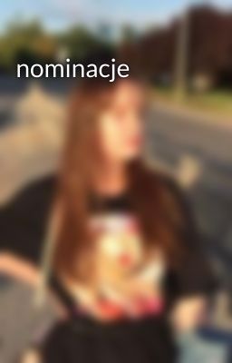 nominacje