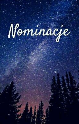 Nominacje