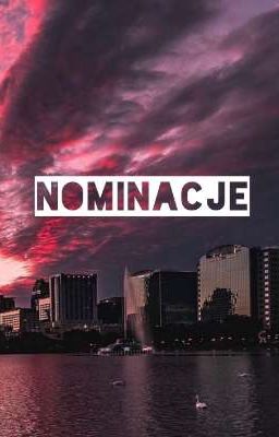 Nominacje