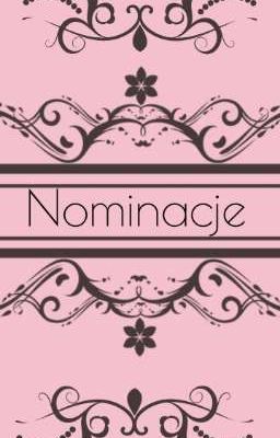 Nominacje