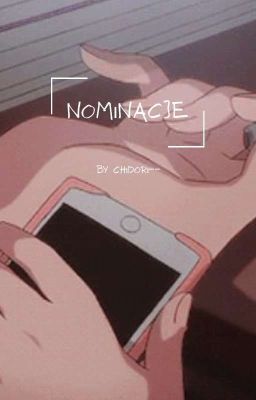 『 nominacje 』