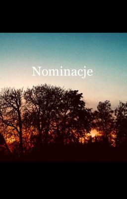 NOMINACJE 