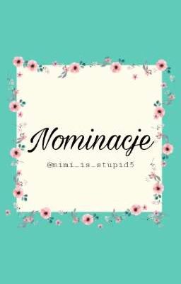 Nominacje