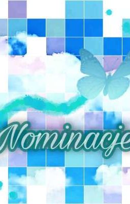 Nominacje! ♡