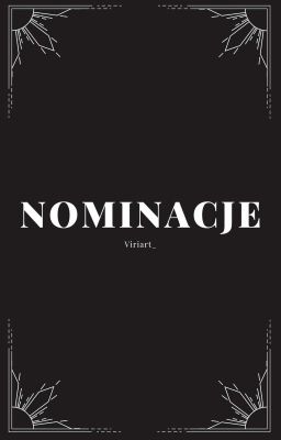 Nominacje