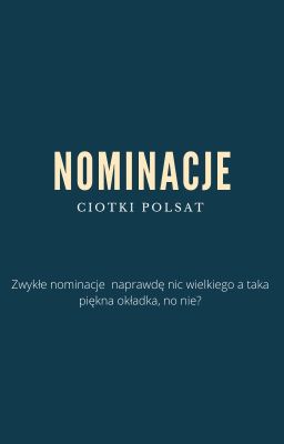 Nominacje