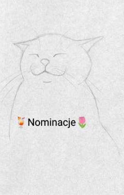 Nominacje