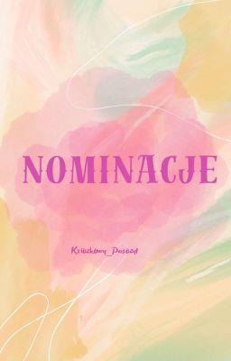 Nominacje