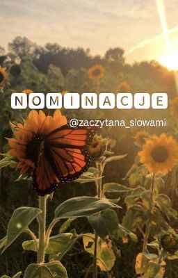 Nominacje