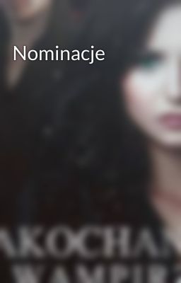 Nominacje