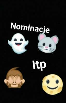 Nominacje i itp