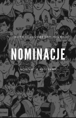 NOMINACJE KAGEYAMY 