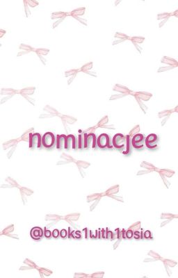 nominacjee 