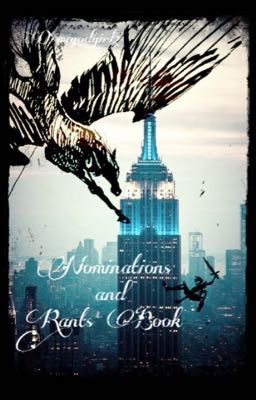 Nomination and Rants Book 