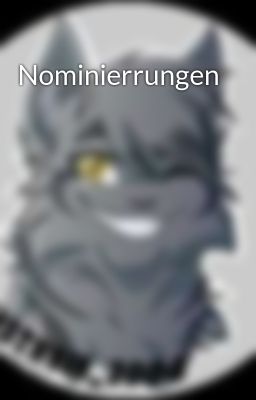 Nominierrungen