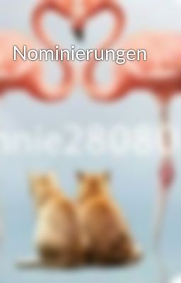 Nominierungen 