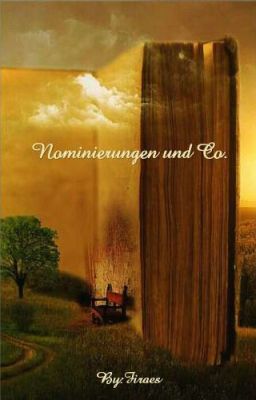 Nominierungen und Co.