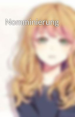 Nomminierung