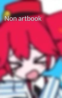 Non artbook