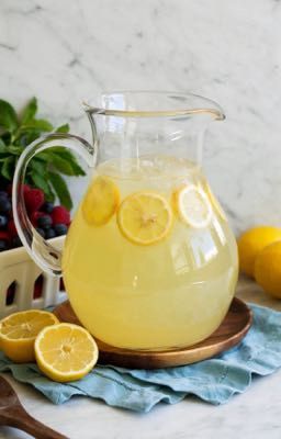 Non-cannon lemons