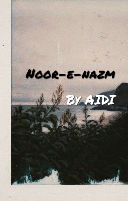 Noor-e-Nazm 🦢