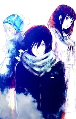 Noragami rp (detailed!)