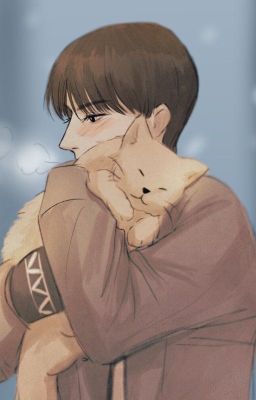 [NoRen] [Oneshot/Trans] Ngày xuân của mèo con