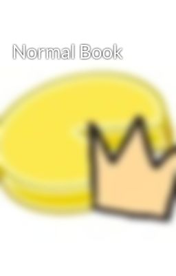 Normal Book