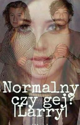 Normalny czy gej? | Larry.