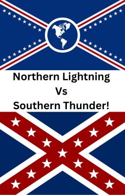 Northern Lightning Vs Southern Thunder!