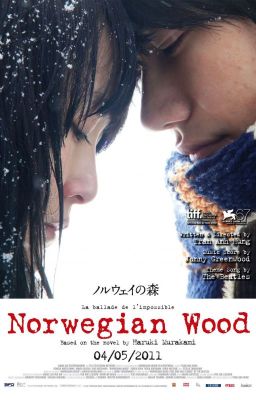 Norwegian Wood - Rừng Nauy (Eng) part 1