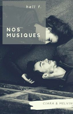 Nos Musiques (sous contrat d'édition) 