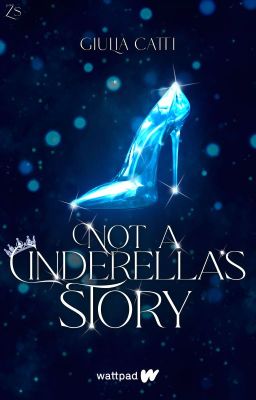 Not a Cinderella's story