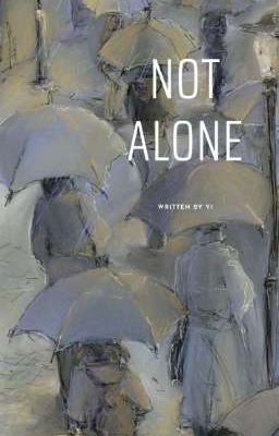 Not Alone - VHope